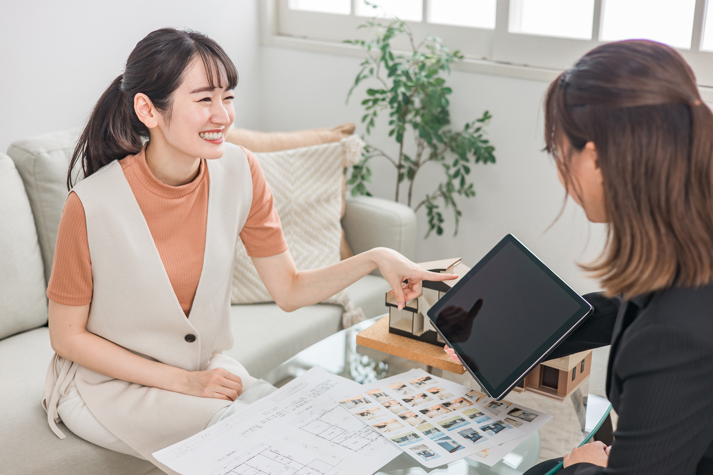やっつけ仕事にしない豊富な出口戦略