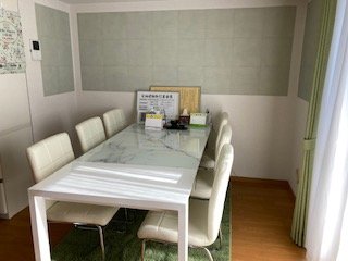 株式会社ウィズユウ店舗内観