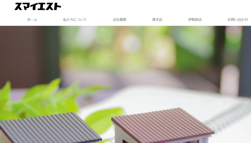 株式会社スマイエスト
