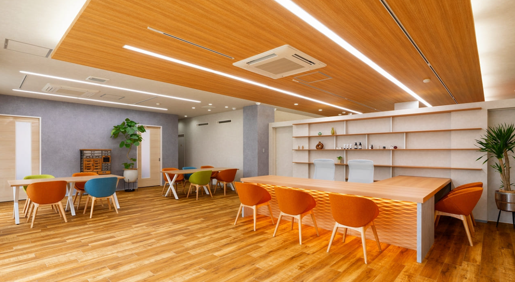 株式会社アクティブイイダ公式HPの画像